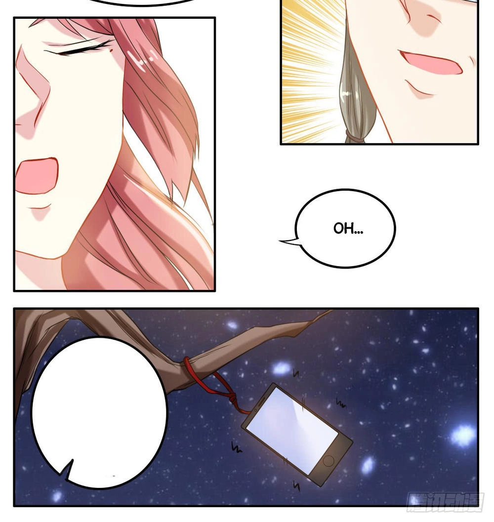 Mang Theo Nữ Thần Bên Cạnh Chapter 2 - 12