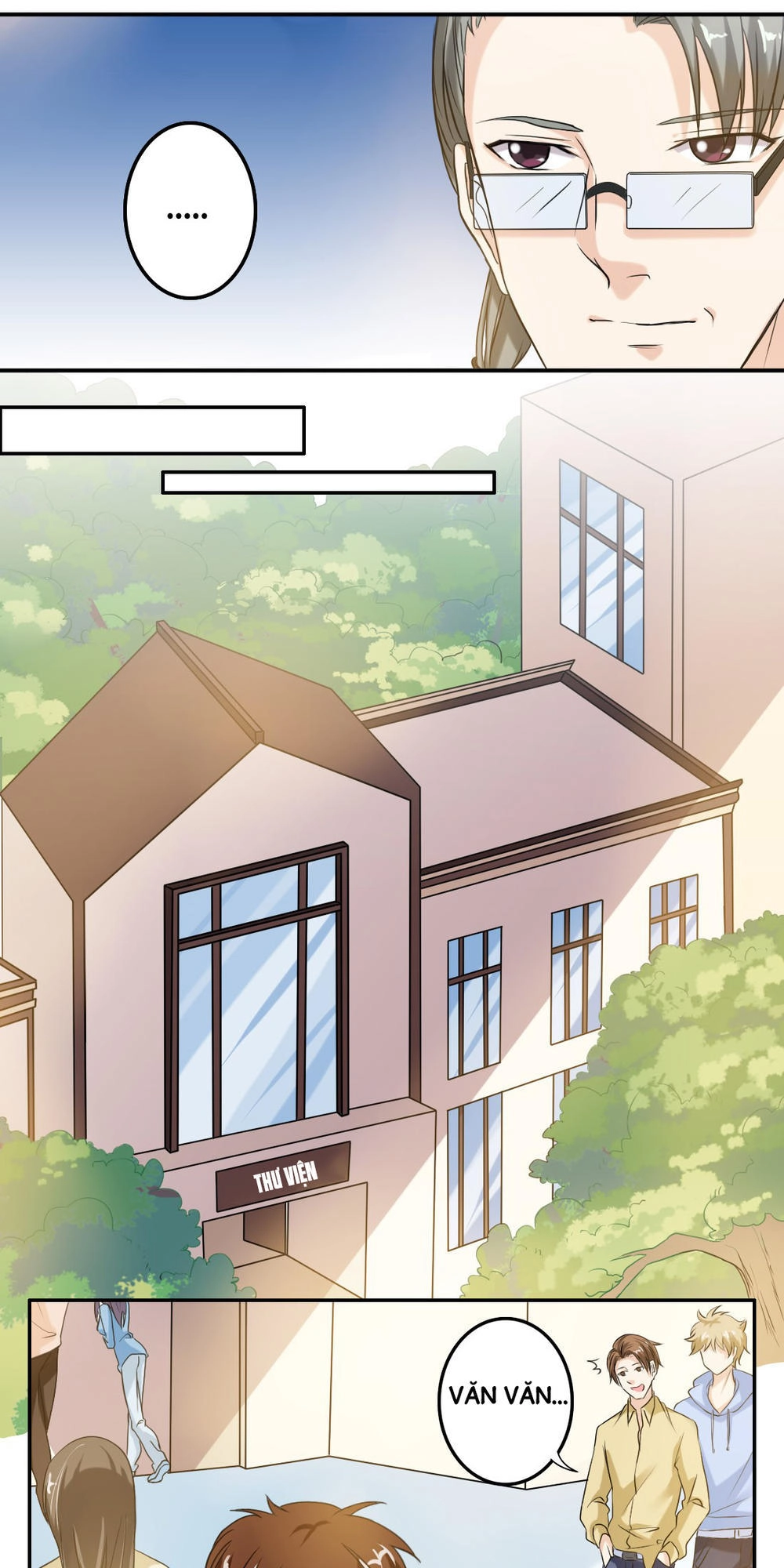 Mang Theo Nữ Thần Bên Cạnh Chapter 2 - 16