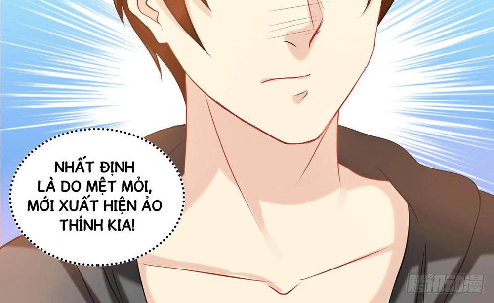 Mang Theo Nữ Thần Bên Cạnh Chapter 2 - 29