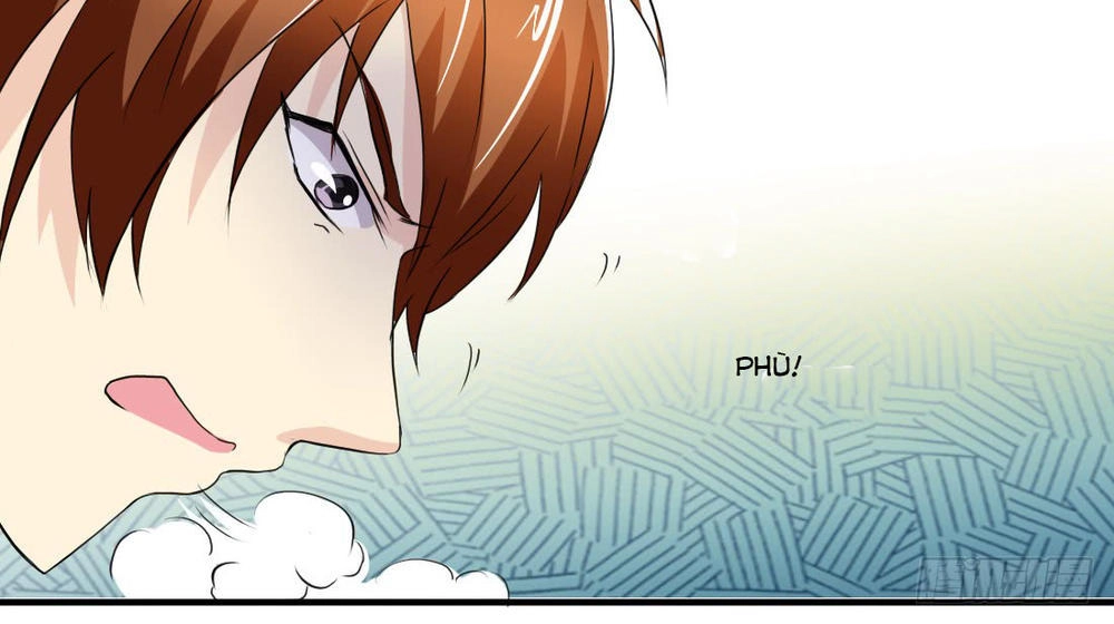 Mang Theo Nữ Thần Bên Cạnh Chapter 3 - 16