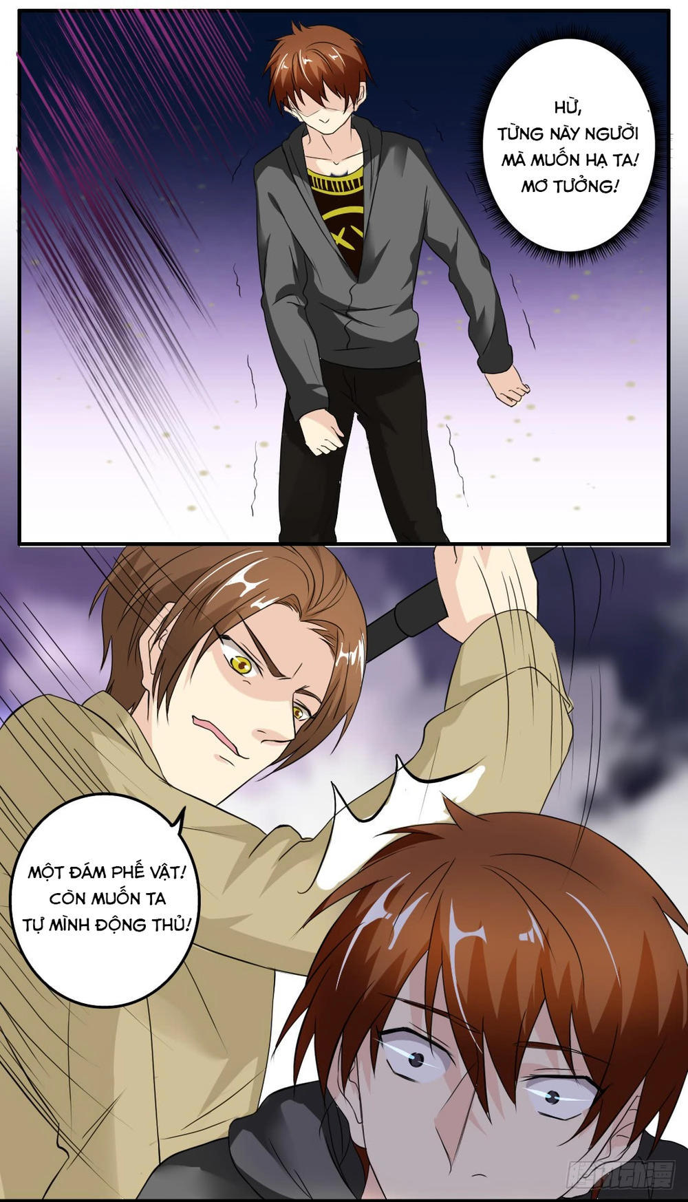 Mang Theo Nữ Thần Bên Cạnh Chapter 3 - 17