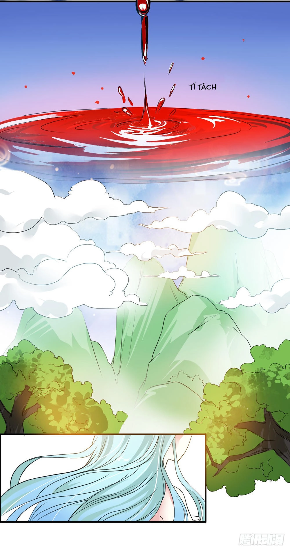 Mang Theo Nữ Thần Bên Cạnh Chapter 3 - 20