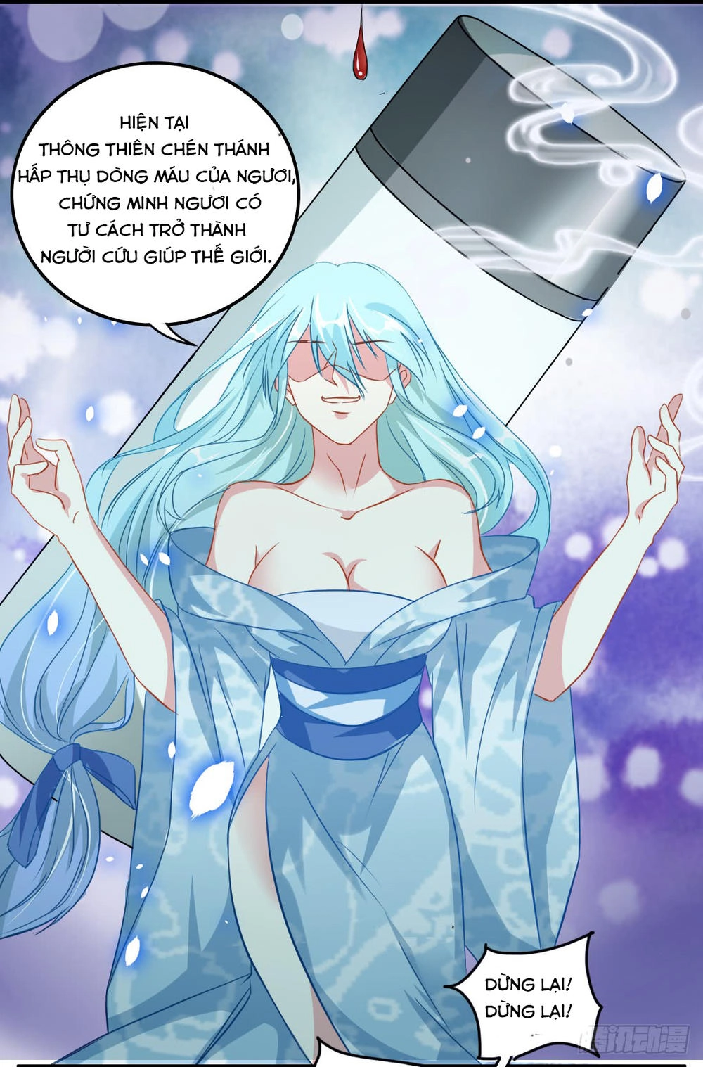 Mang Theo Nữ Thần Bên Cạnh Chapter 4 - 7