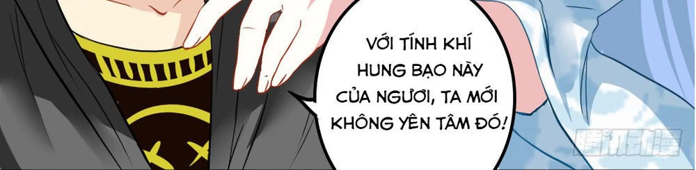 Mang Theo Nữ Thần Bên Cạnh Chapter 4 - 19