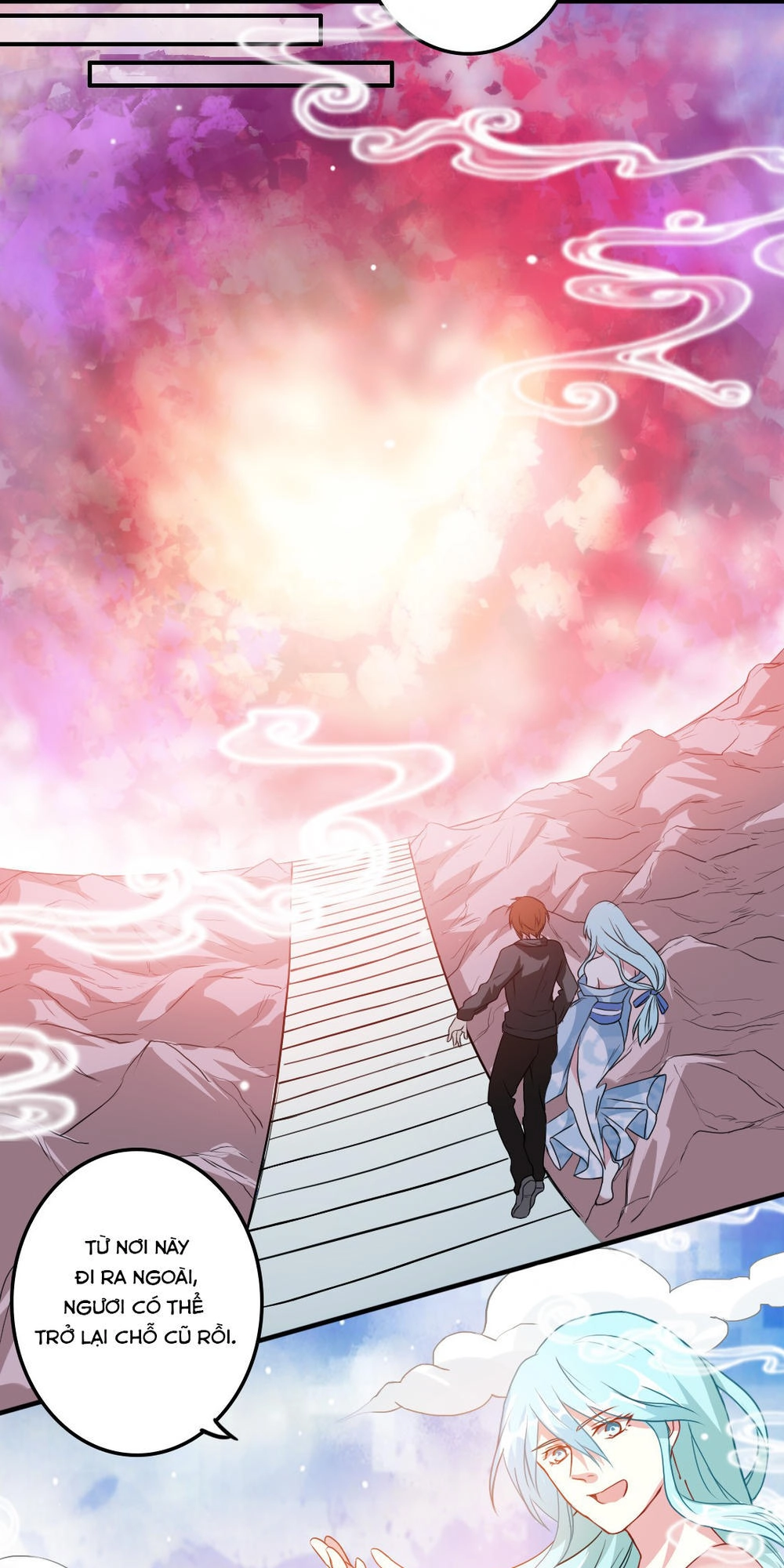 Mang Theo Nữ Thần Bên Cạnh Chapter 4 - 20