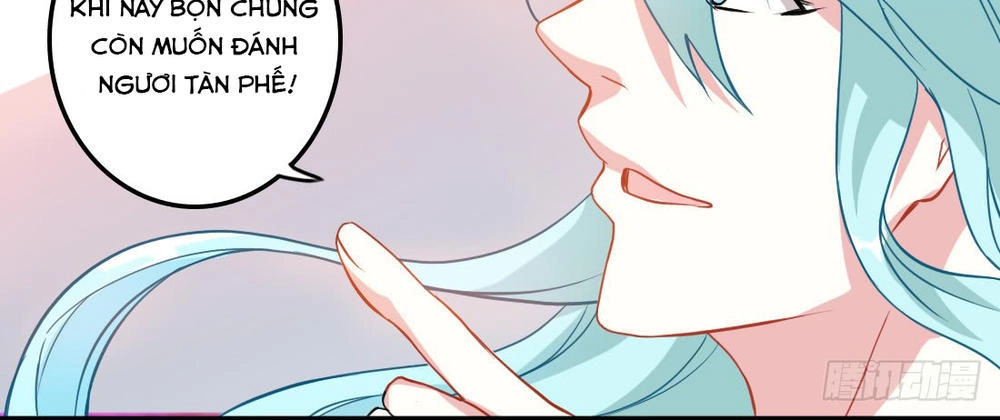 Mang Theo Nữ Thần Bên Cạnh Chapter 4 - 23