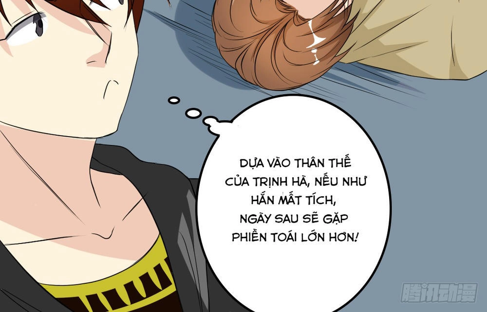 Mang Theo Nữ Thần Bên Cạnh Chapter 4 - 27