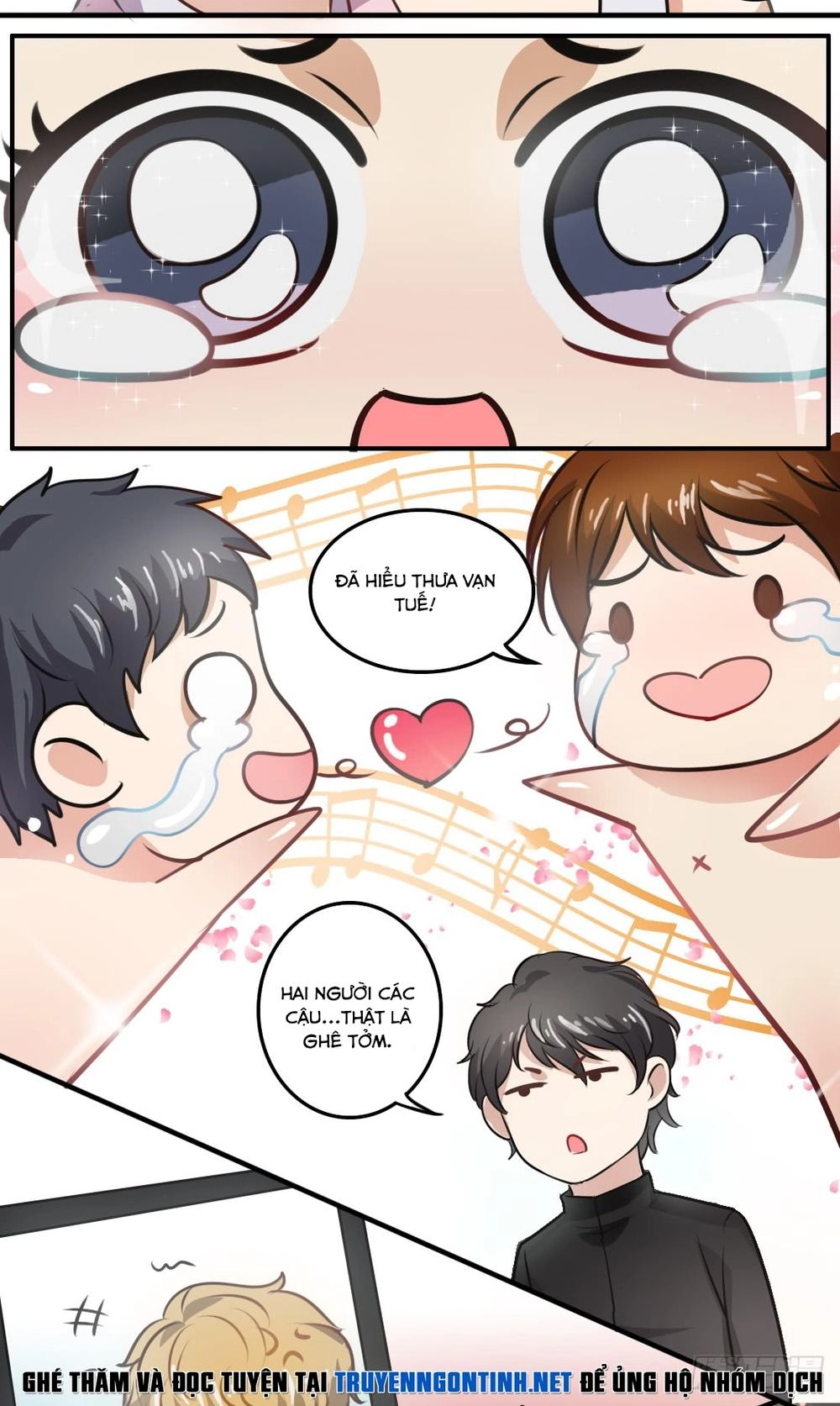 Mang Theo Nữ Thần Bên Cạnh Chapter 5 - 9