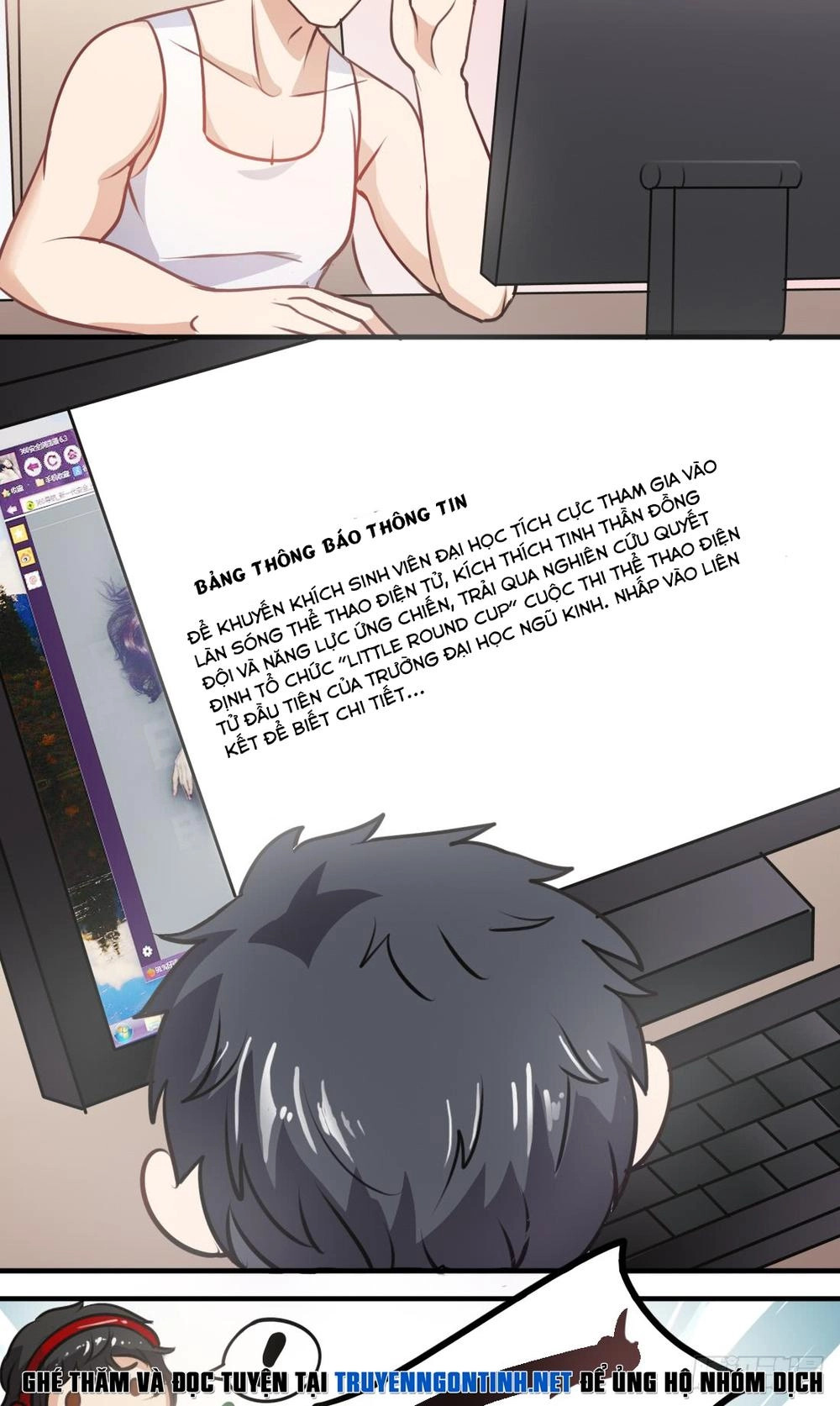 Mang Theo Nữ Thần Bên Cạnh Chapter 5 - 11