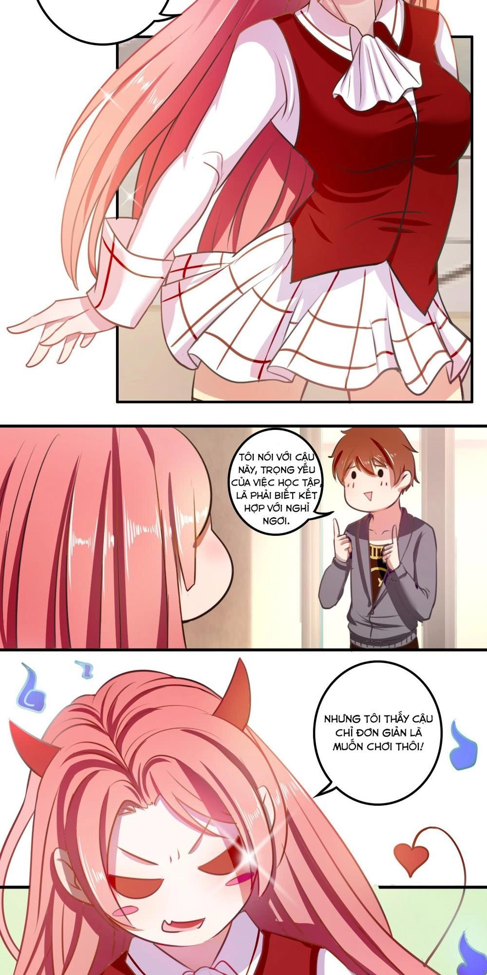 Mang Theo Nữ Thần Bên Cạnh Chapter 5 - 20