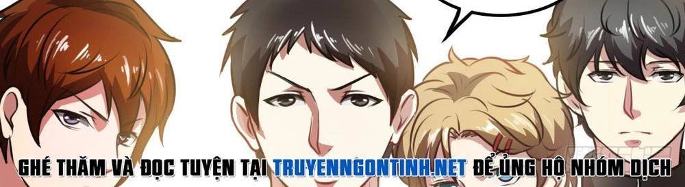 Mang Theo Nữ Thần Bên Cạnh Chapter 5 - 29