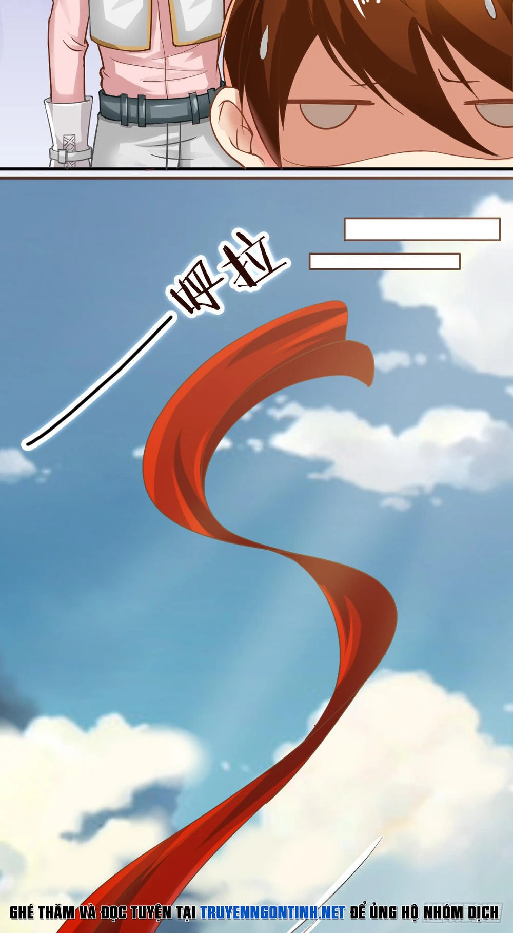 Mang Theo Nữ Thần Bên Cạnh Chapter 9 - 9