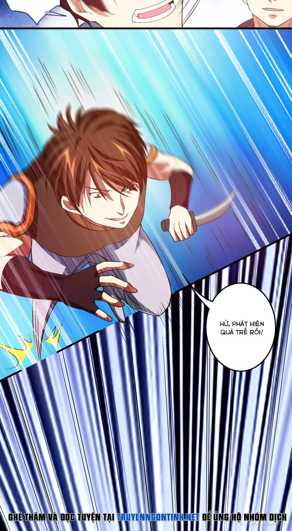 Mang Theo Nữ Thần Bên Cạnh Chapter 9 - 13