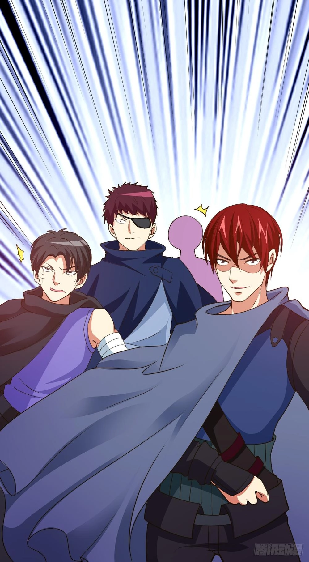 Mang Theo Nữ Thần Bên Cạnh Chapter 9 - 14