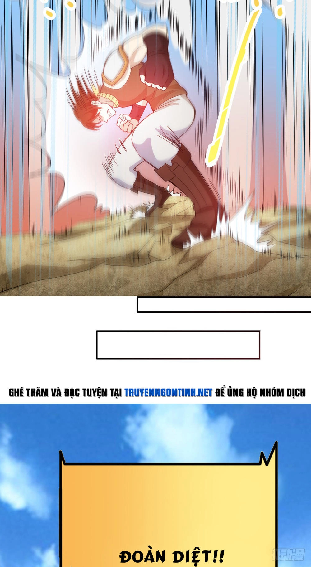 Mang Theo Nữ Thần Bên Cạnh Chapter 9 - 17