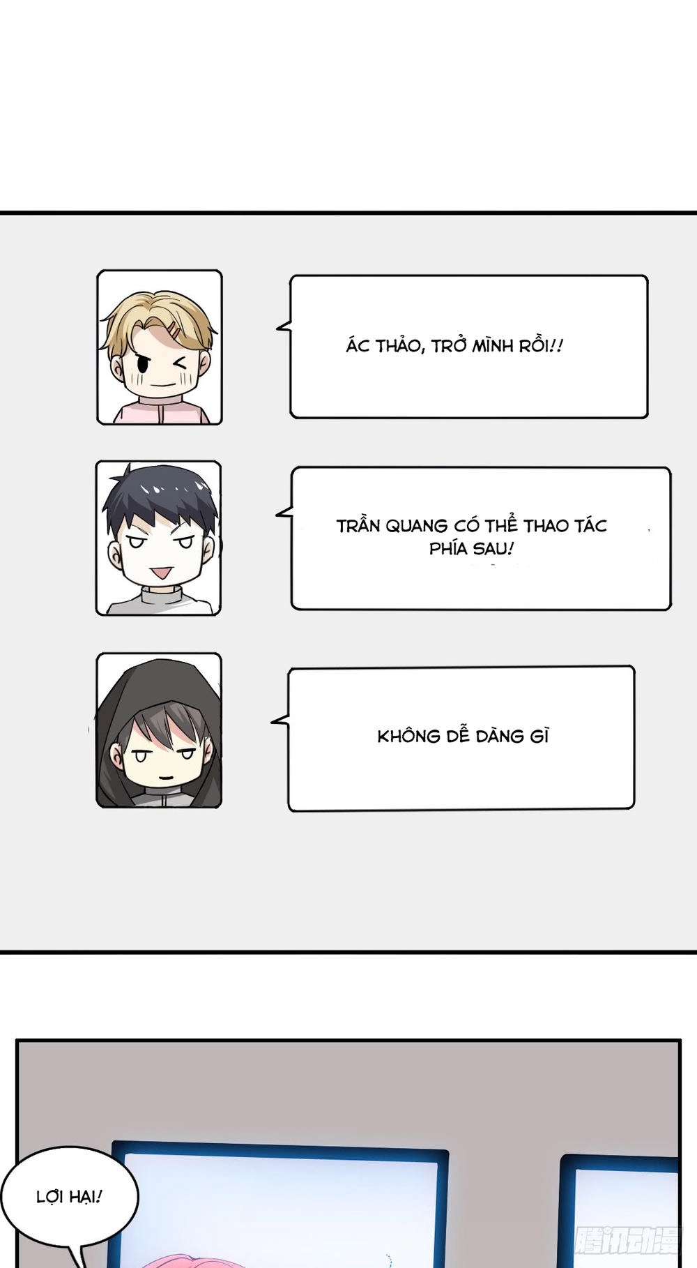 Mang Theo Nữ Thần Bên Cạnh Chapter 9 - 19