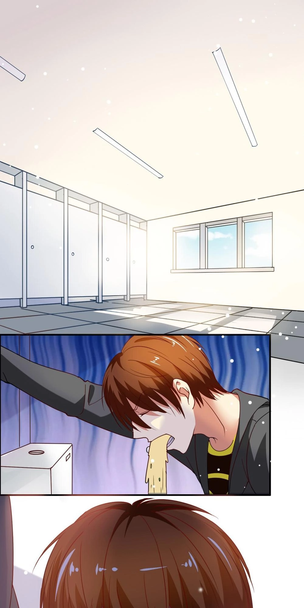 Mang Theo Nữ Thần Bên Cạnh Chapter 10 - 3