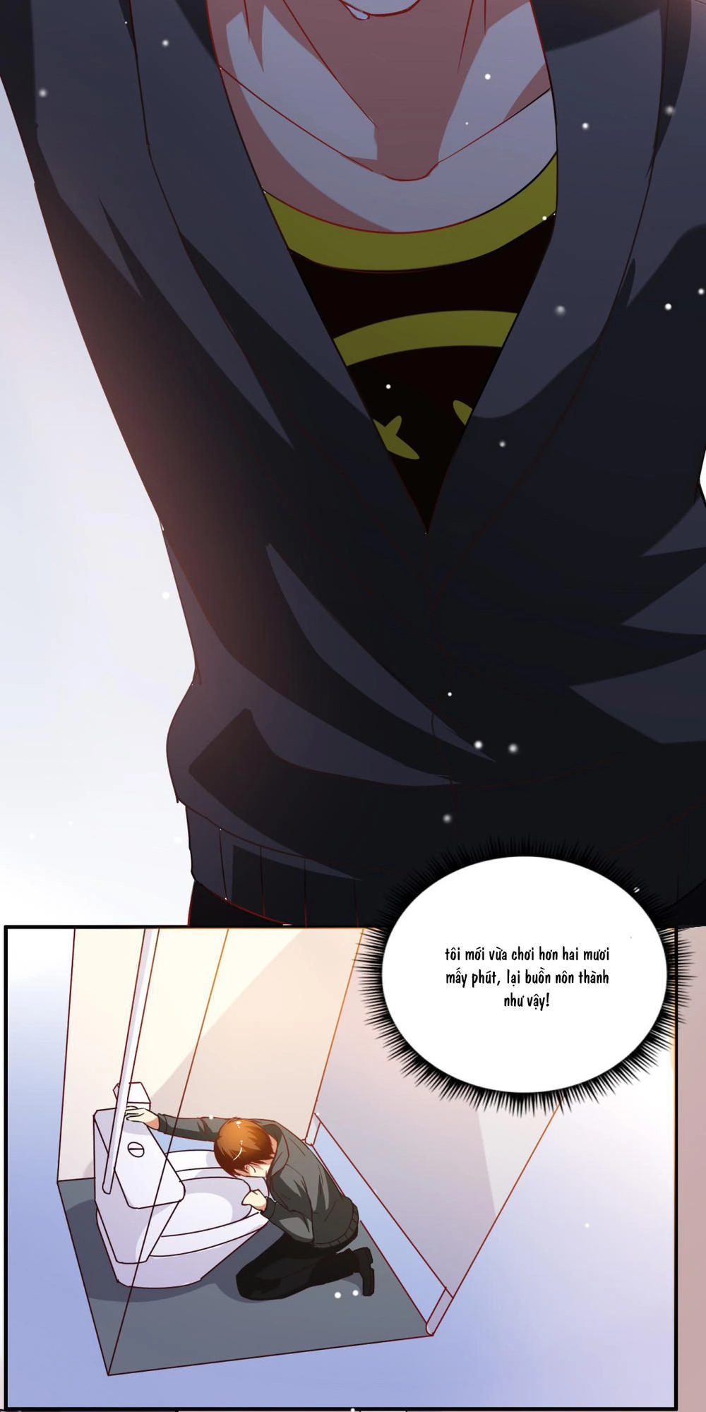 Mang Theo Nữ Thần Bên Cạnh Chapter 10 - 5