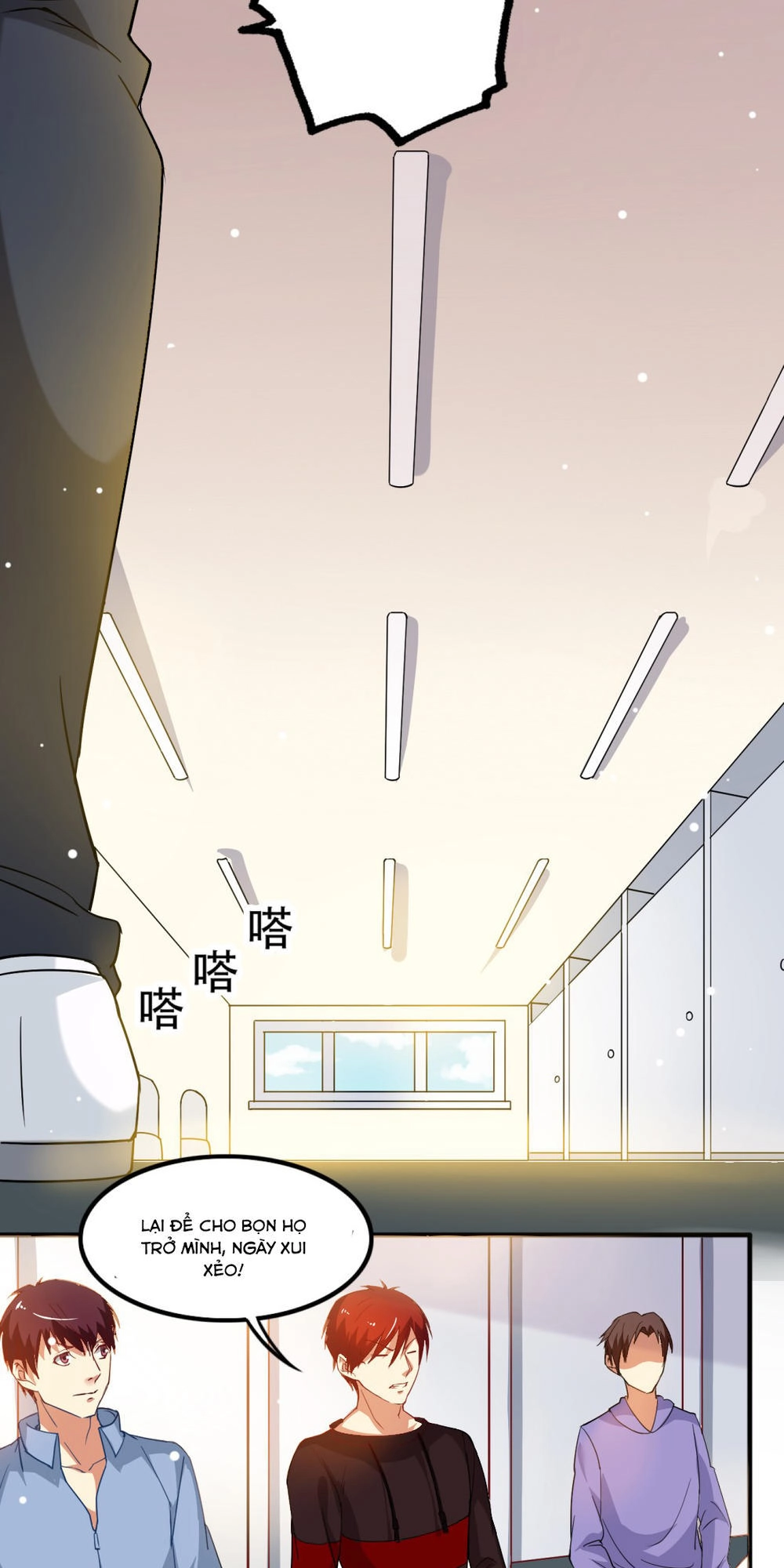 Mang Theo Nữ Thần Bên Cạnh Chapter 10 - 7