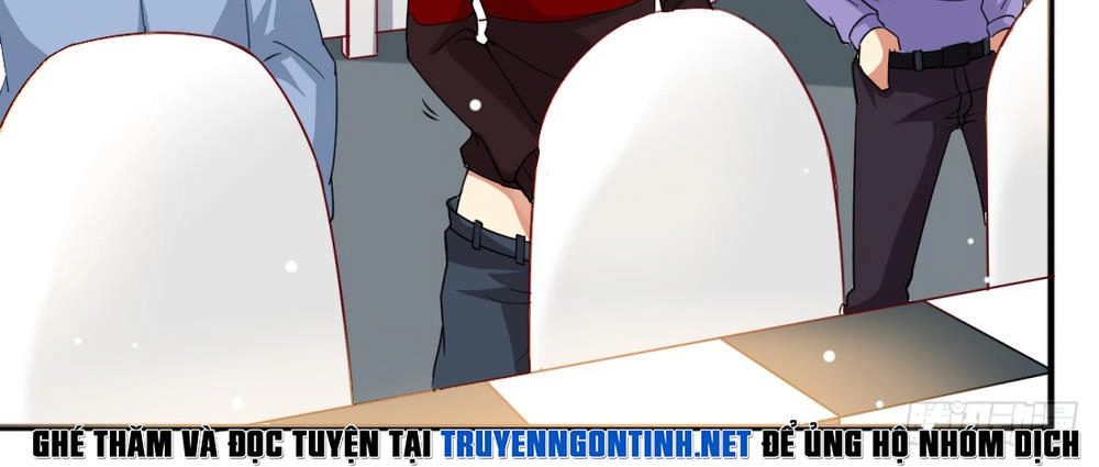 Mang Theo Nữ Thần Bên Cạnh Chapter 10 - 8