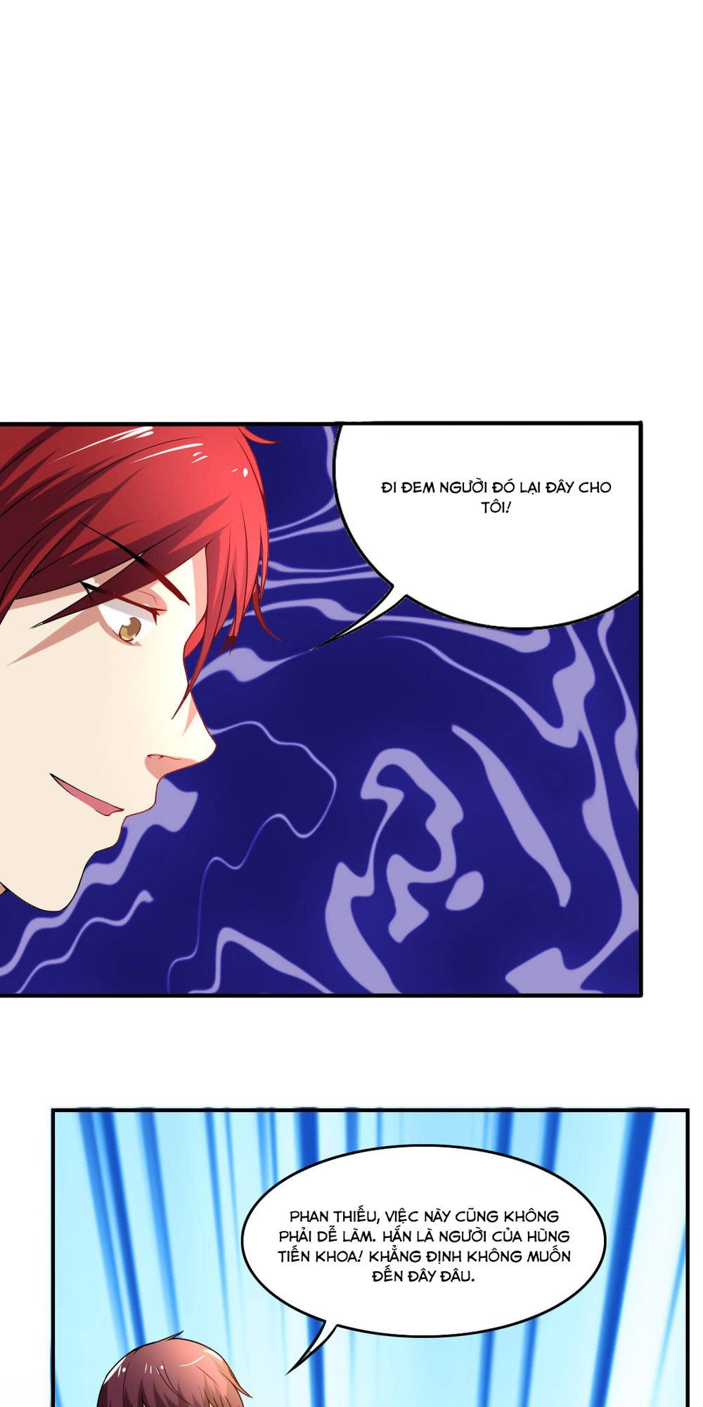 Mang Theo Nữ Thần Bên Cạnh Chapter 10 - 15