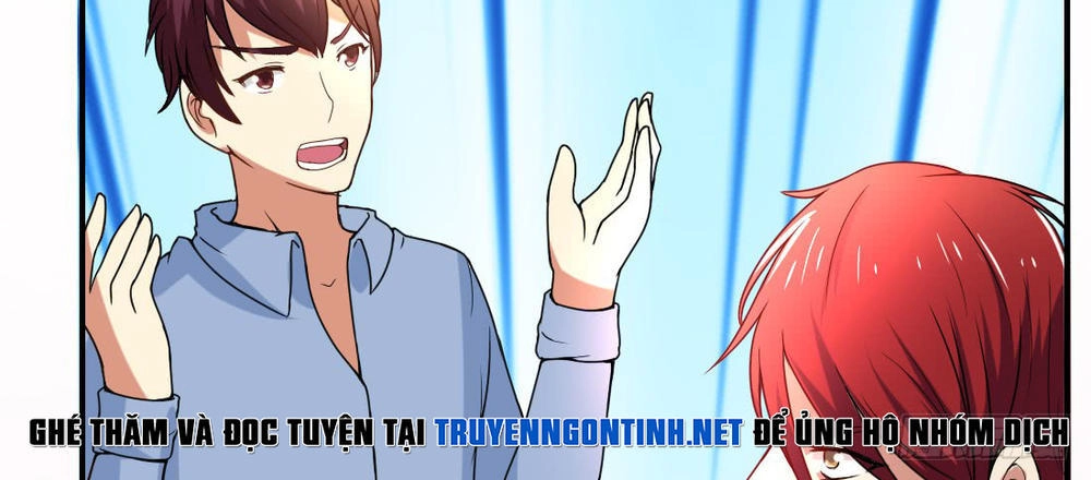 Mang Theo Nữ Thần Bên Cạnh Chapter 10 - 16