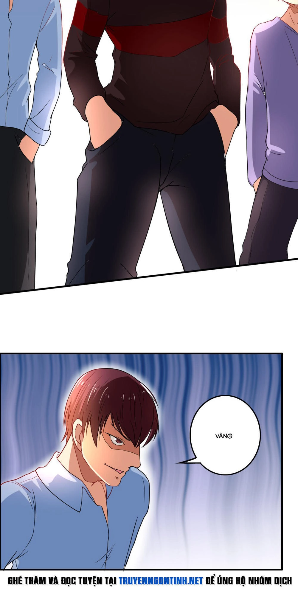 Mang Theo Nữ Thần Bên Cạnh Chapter 10 - 23