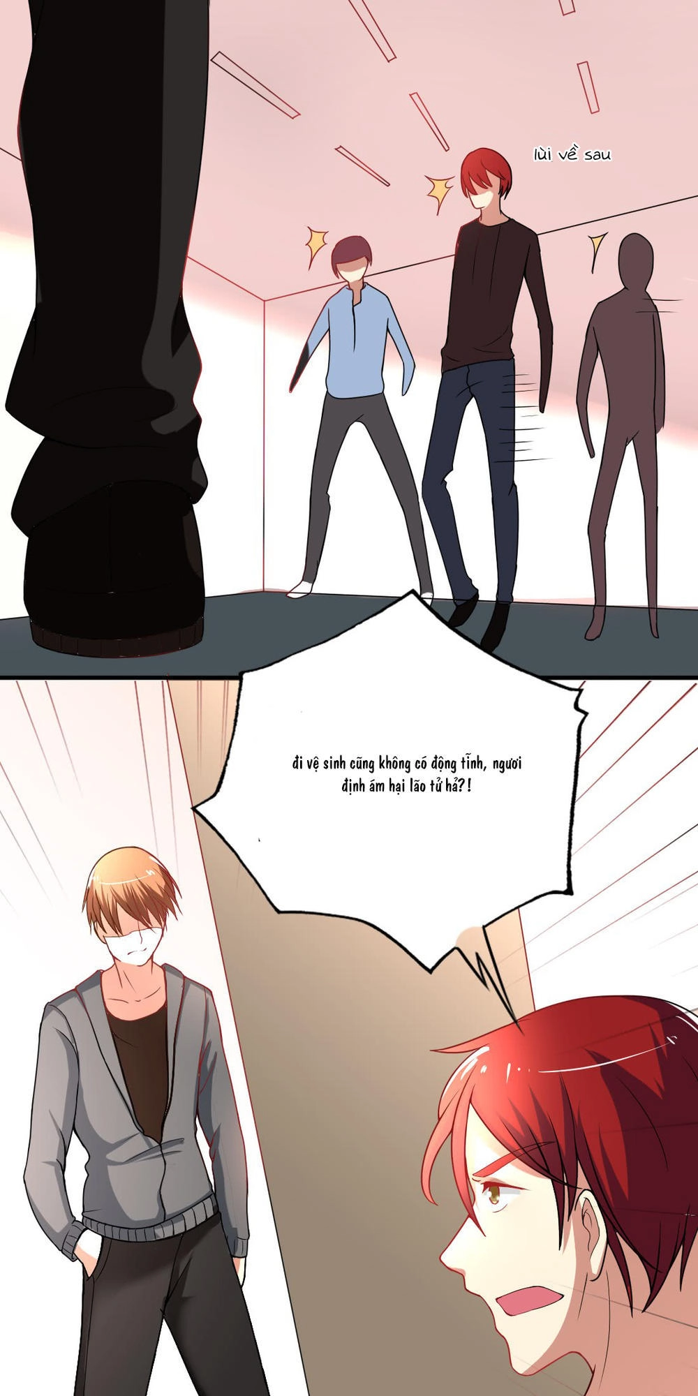 Mang Theo Nữ Thần Bên Cạnh Chapter 10 - 29