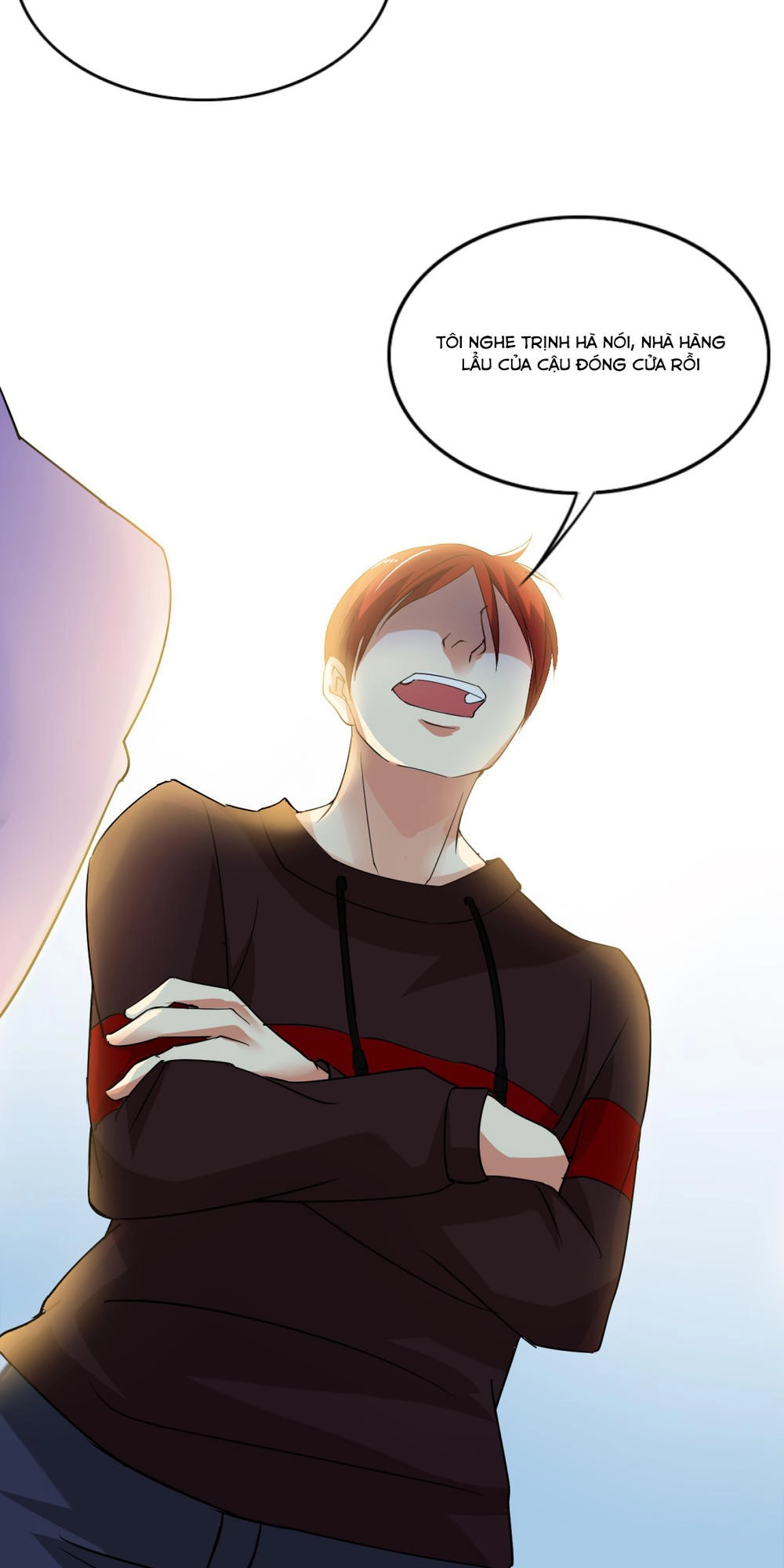 Mang Theo Nữ Thần Bên Cạnh Chapter 10 - 35