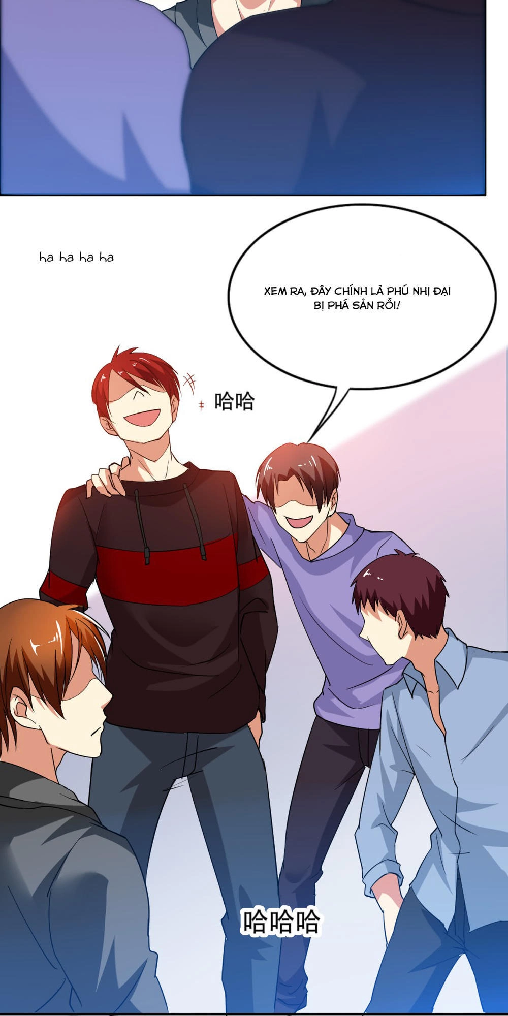 Mang Theo Nữ Thần Bên Cạnh Chapter 10 - 37