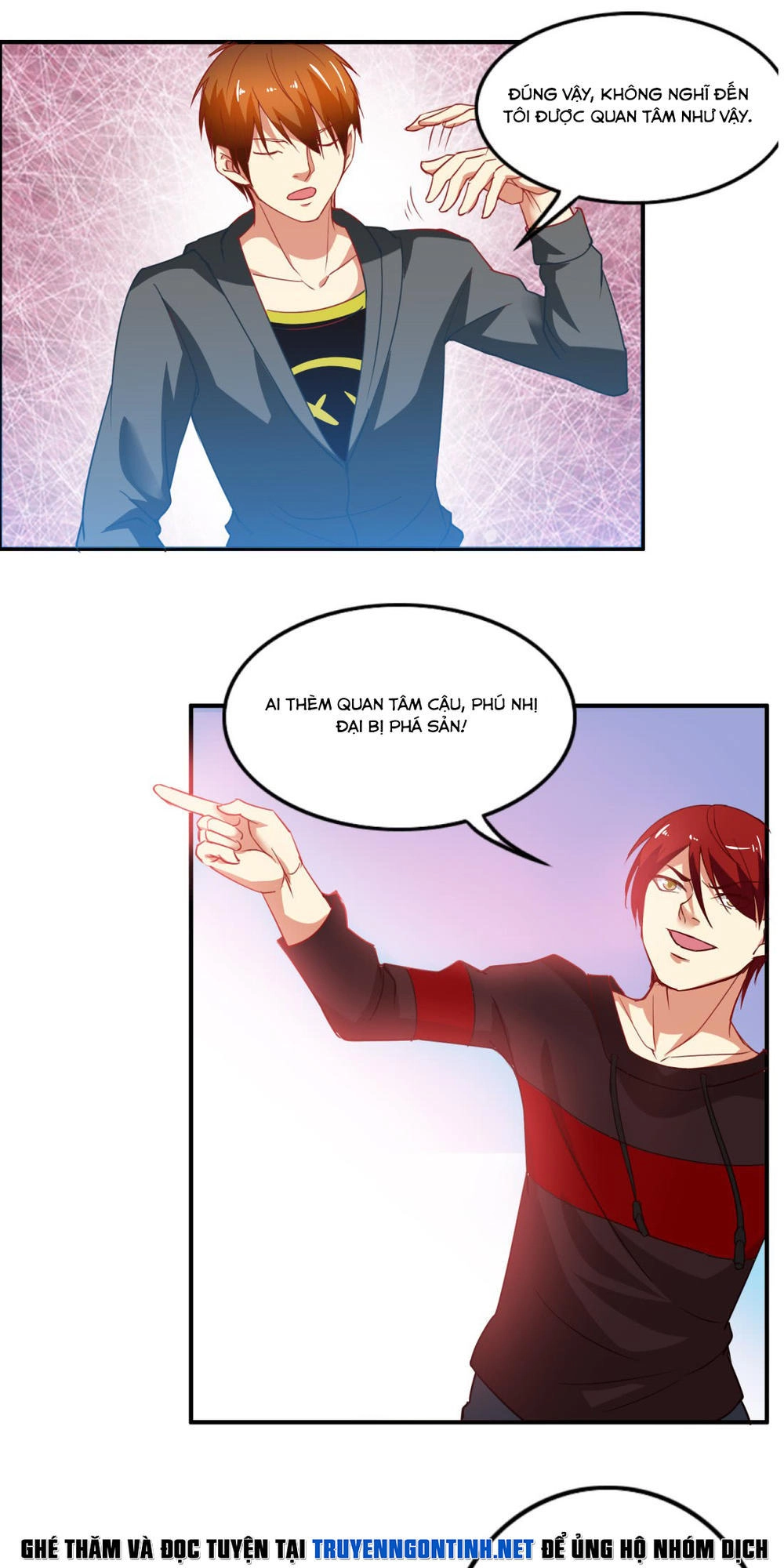 Mang Theo Nữ Thần Bên Cạnh Chapter 10 - 39