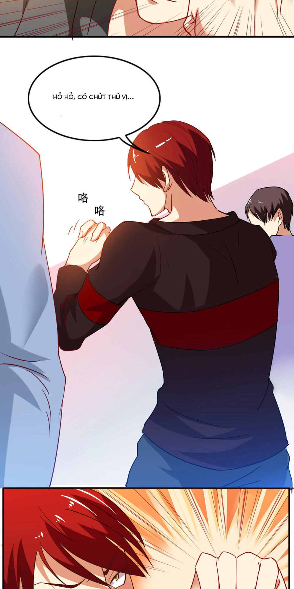 Mang Theo Nữ Thần Bên Cạnh Chapter 10 - 43