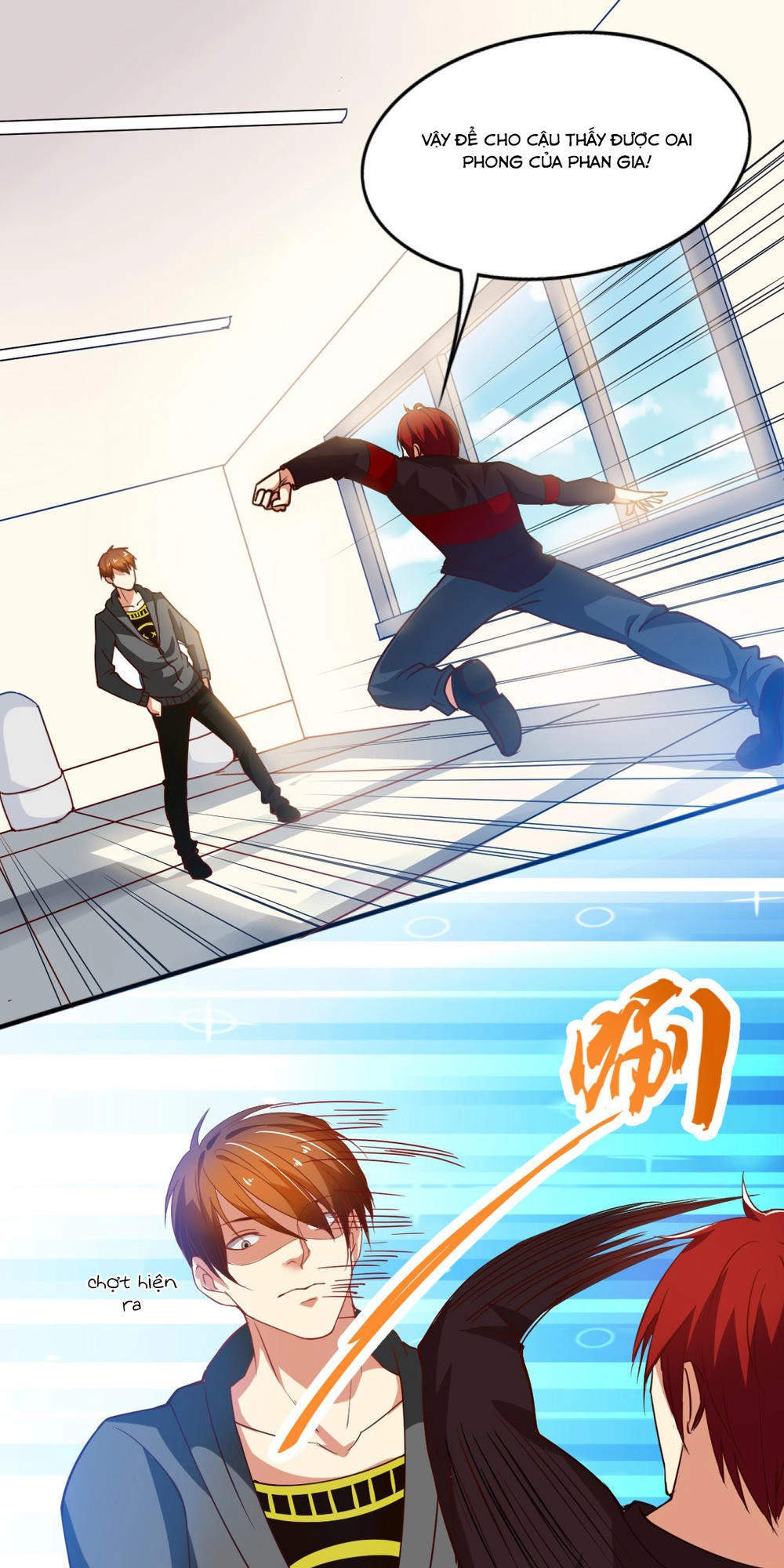 Mang Theo Nữ Thần Bên Cạnh Chapter 10 - 45