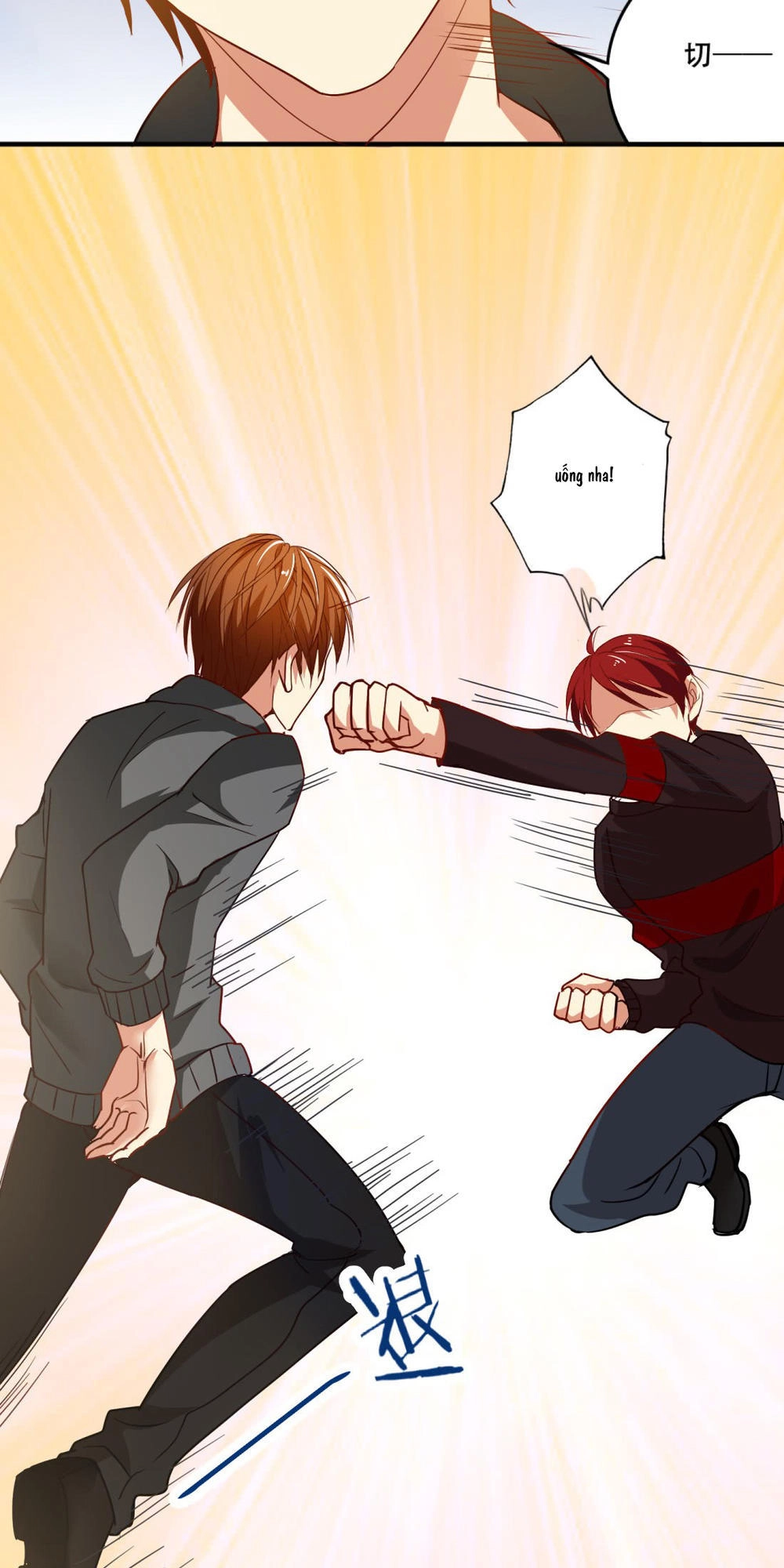 Mang Theo Nữ Thần Bên Cạnh Chapter 10 - 47