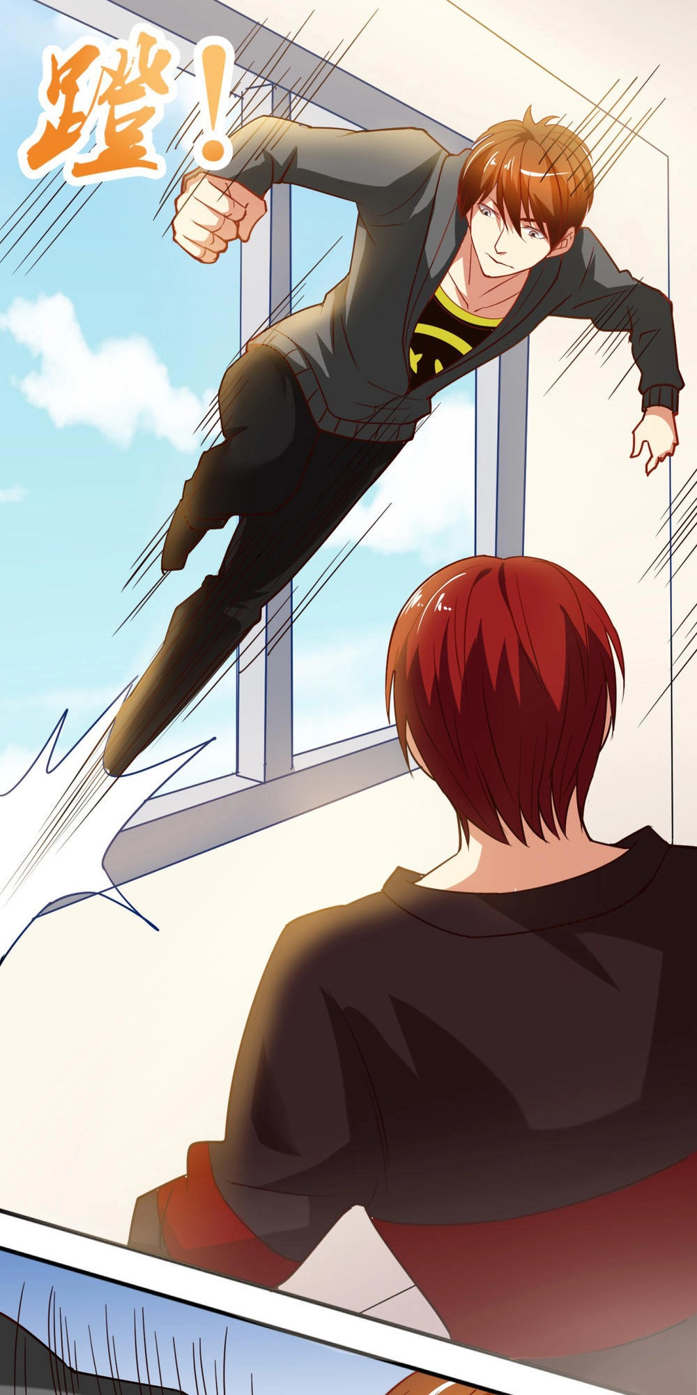 Mang Theo Nữ Thần Bên Cạnh Chapter 10 - 49