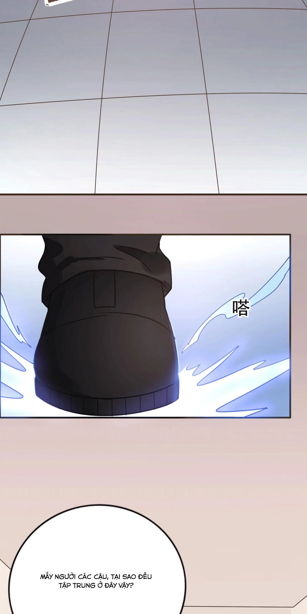 Mang Theo Nữ Thần Bên Cạnh Chapter 10 - 53