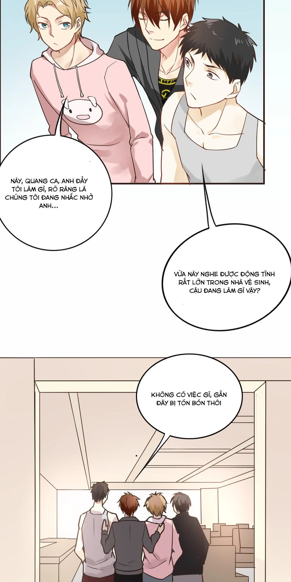 Mang Theo Nữ Thần Bên Cạnh Chapter 10 - 59