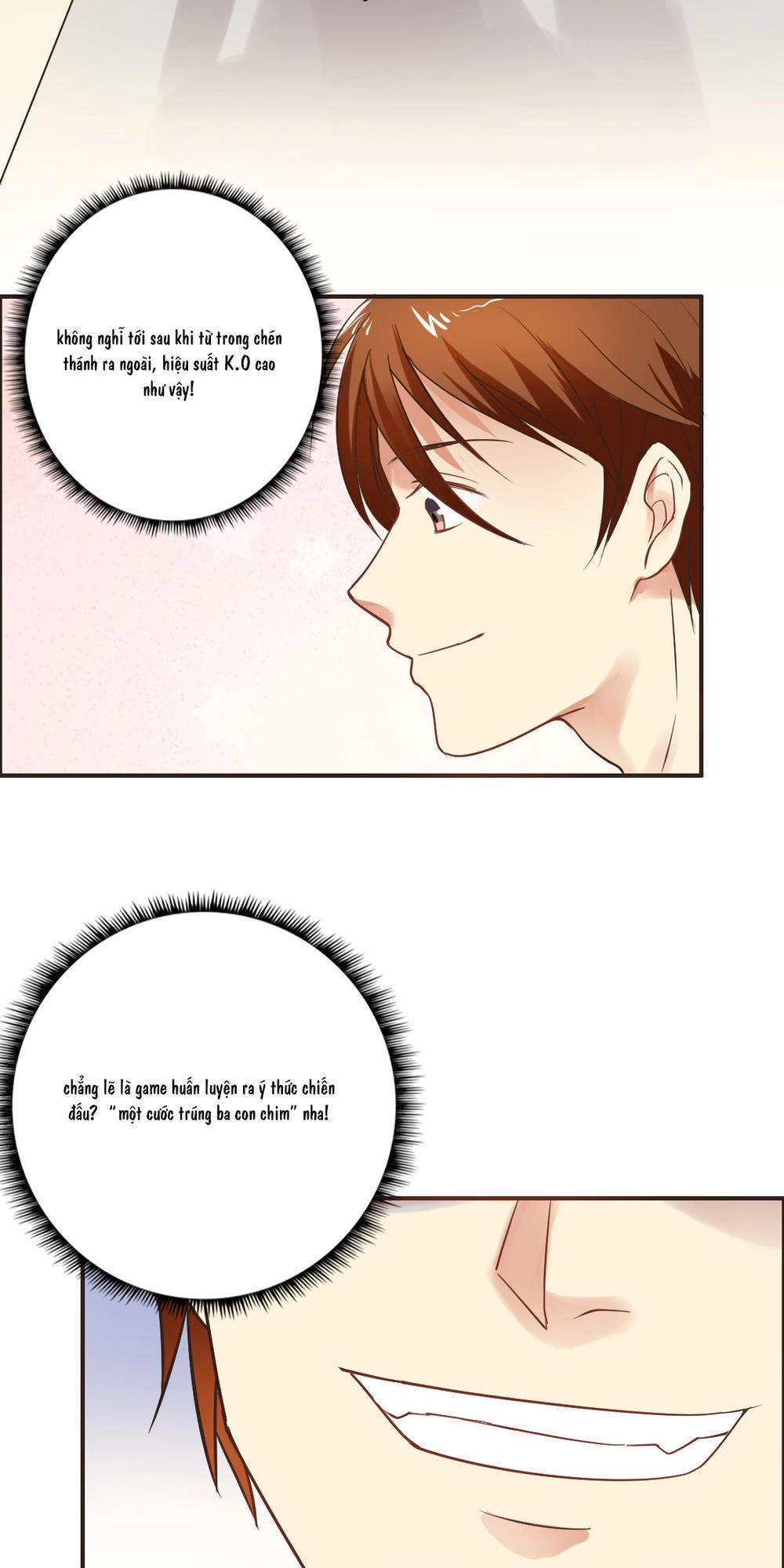 Mang Theo Nữ Thần Bên Cạnh Chapter 10 - 61