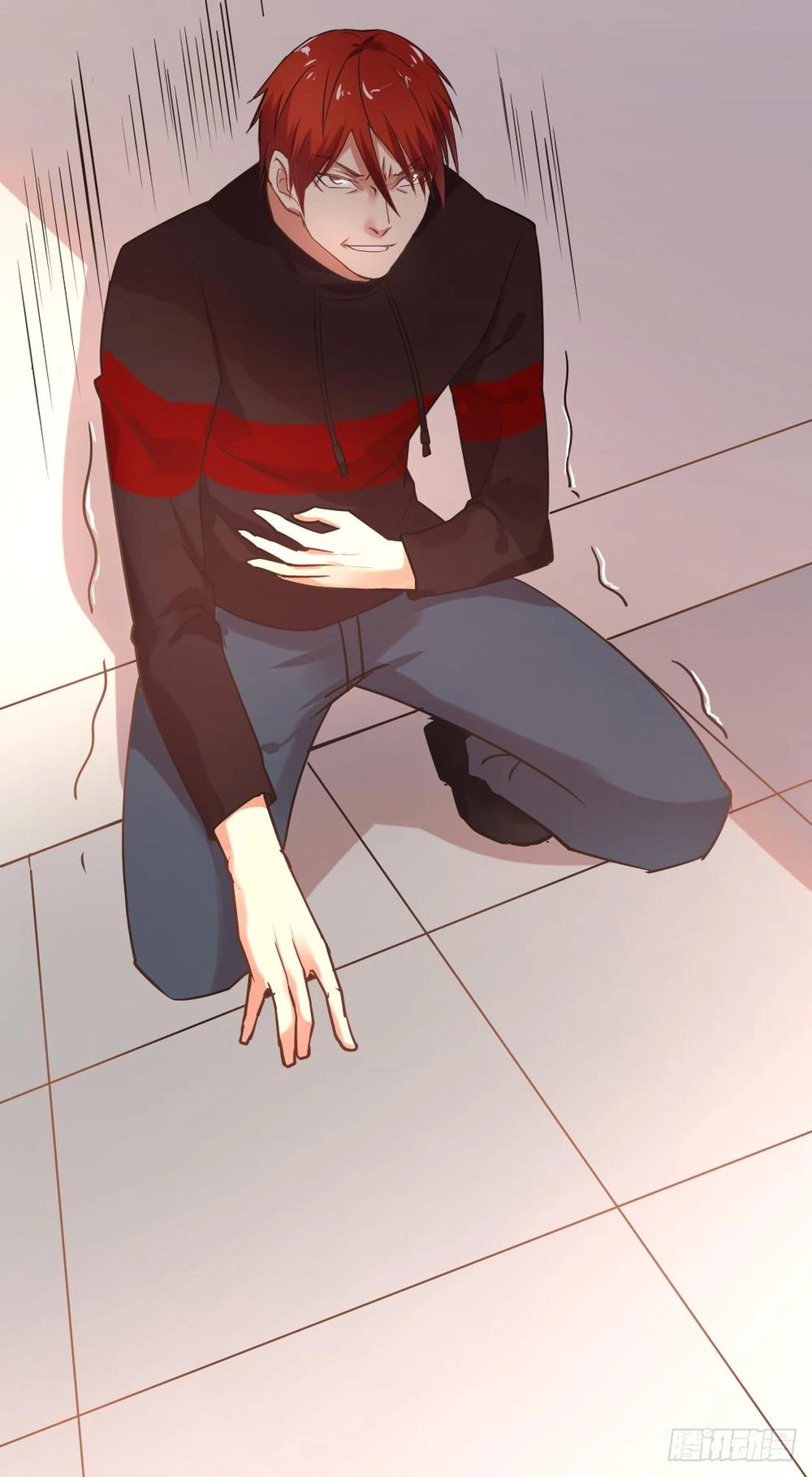 Mang Theo Nữ Thần Bên Cạnh Chapter 10 - 65