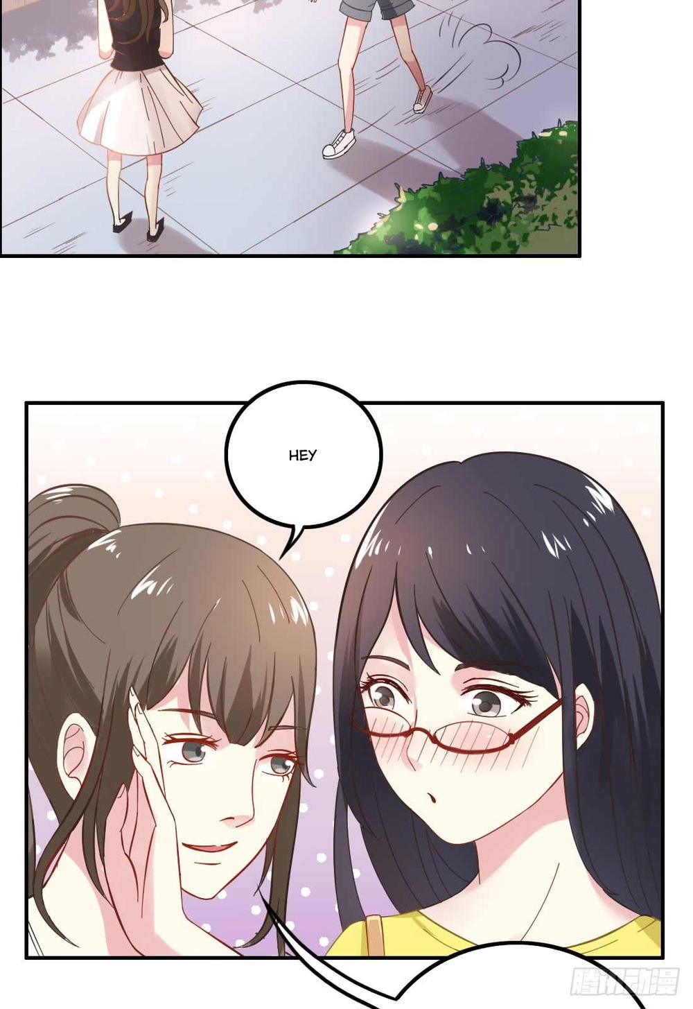 Mang Theo Nữ Thần Bên Cạnh Chapter 11 - 15