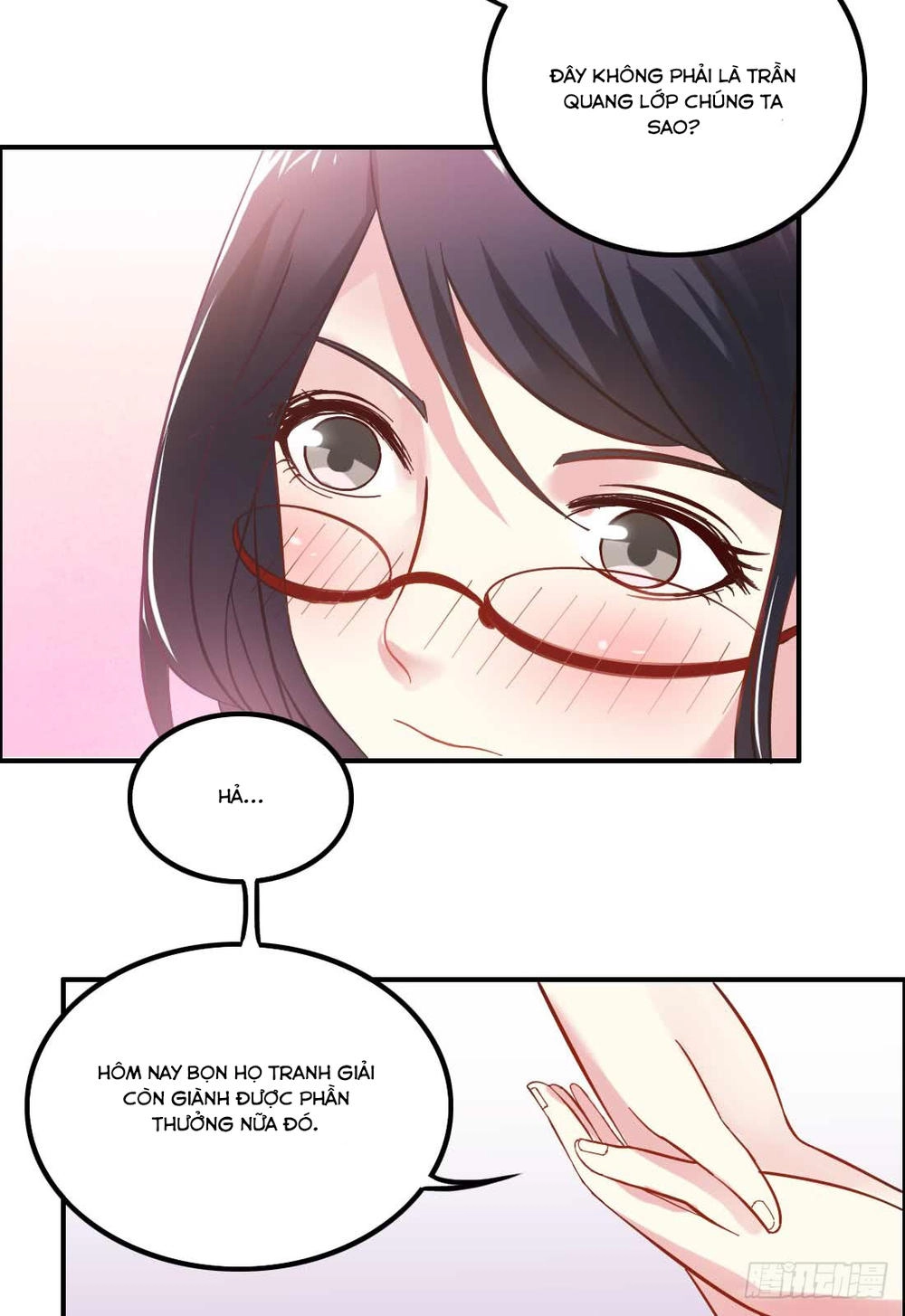 Mang Theo Nữ Thần Bên Cạnh Chapter 11 - 16