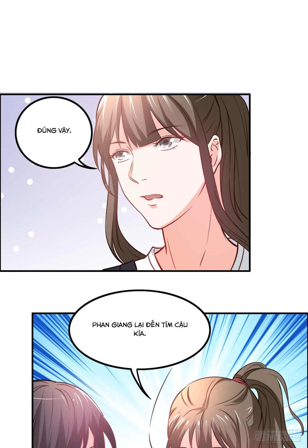 Mang Theo Nữ Thần Bên Cạnh Chapter 11 - 18