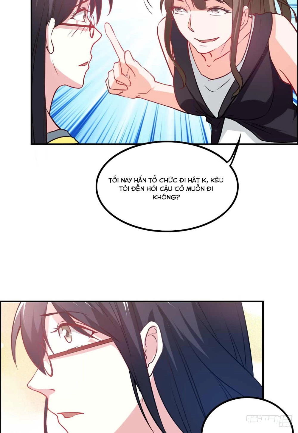 Mang Theo Nữ Thần Bên Cạnh Chapter 11 - 19