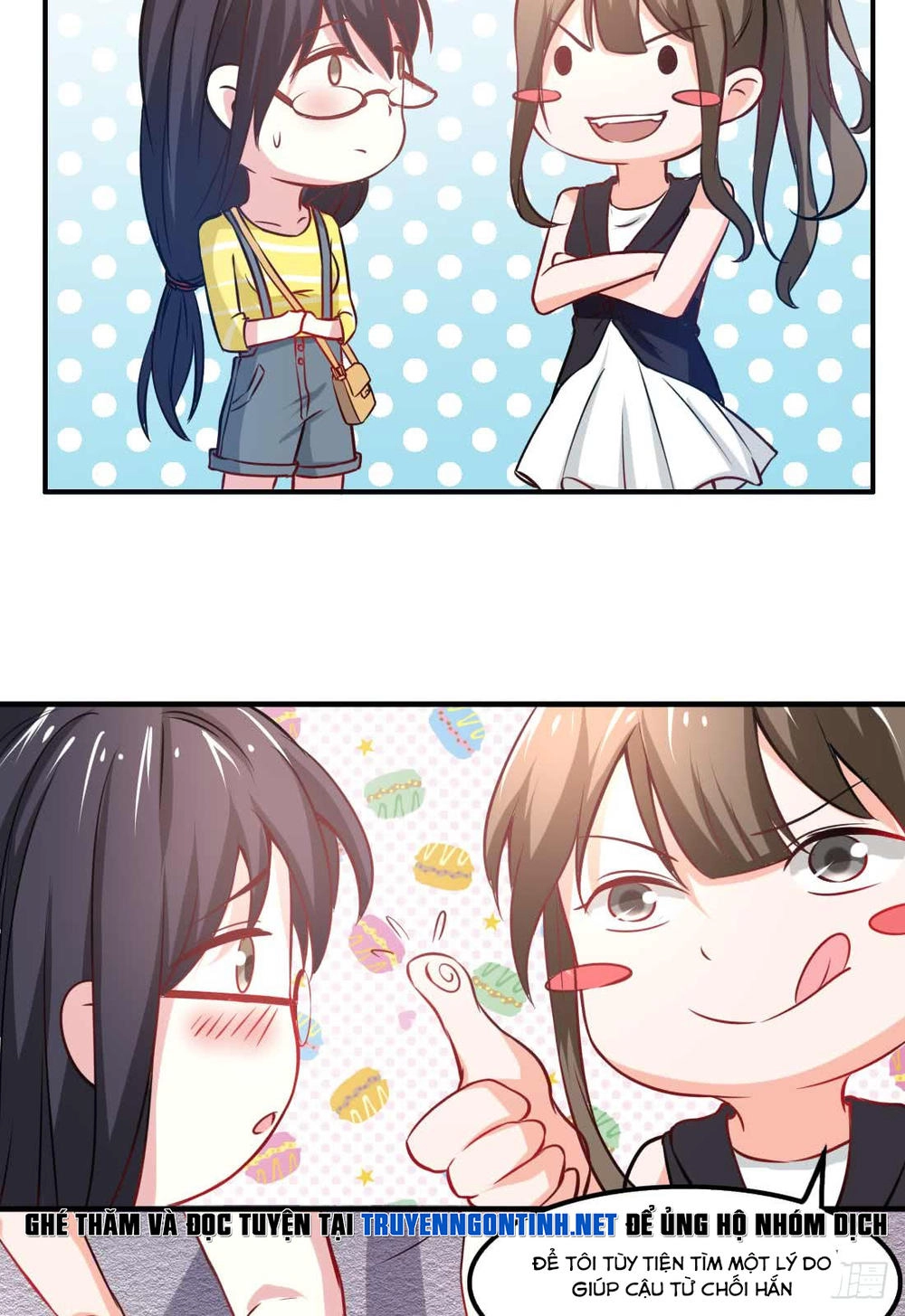 Mang Theo Nữ Thần Bên Cạnh Chapter 11 - 21