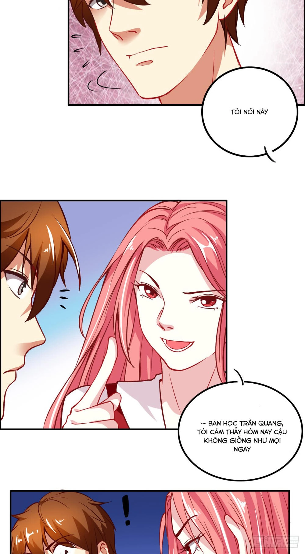 Mang Theo Nữ Thần Bên Cạnh Chapter 12 - 6