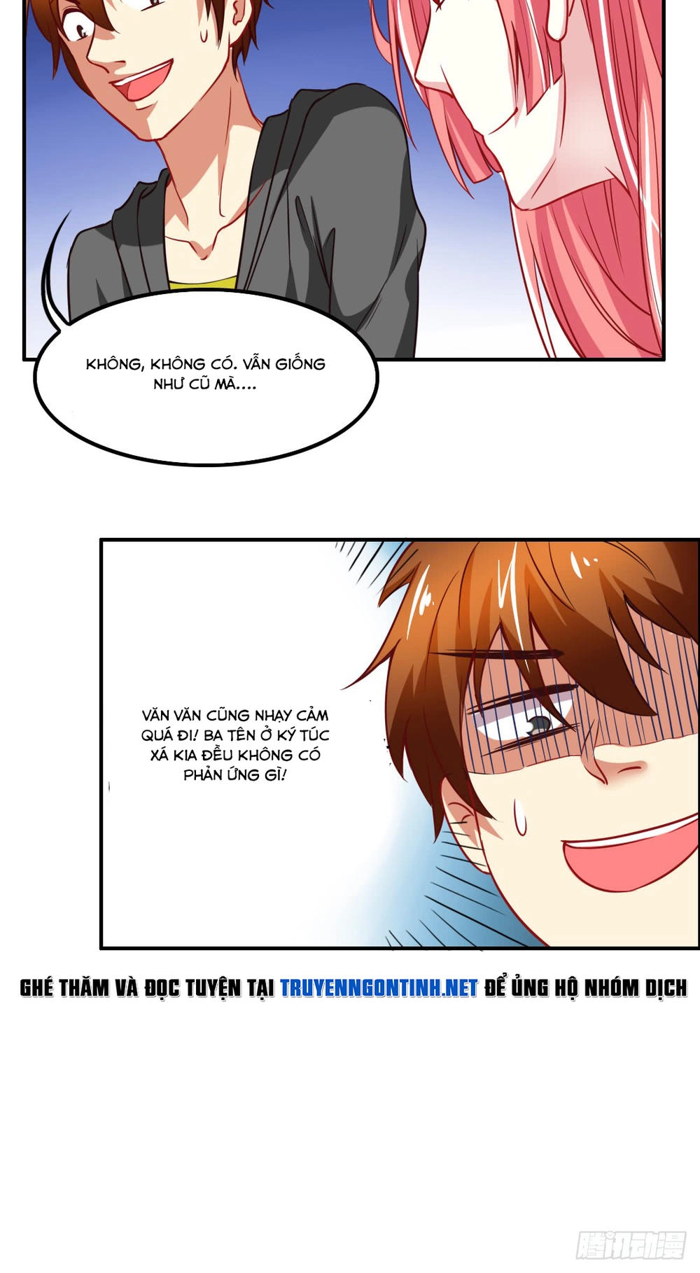 Mang Theo Nữ Thần Bên Cạnh Chapter 12 - 7