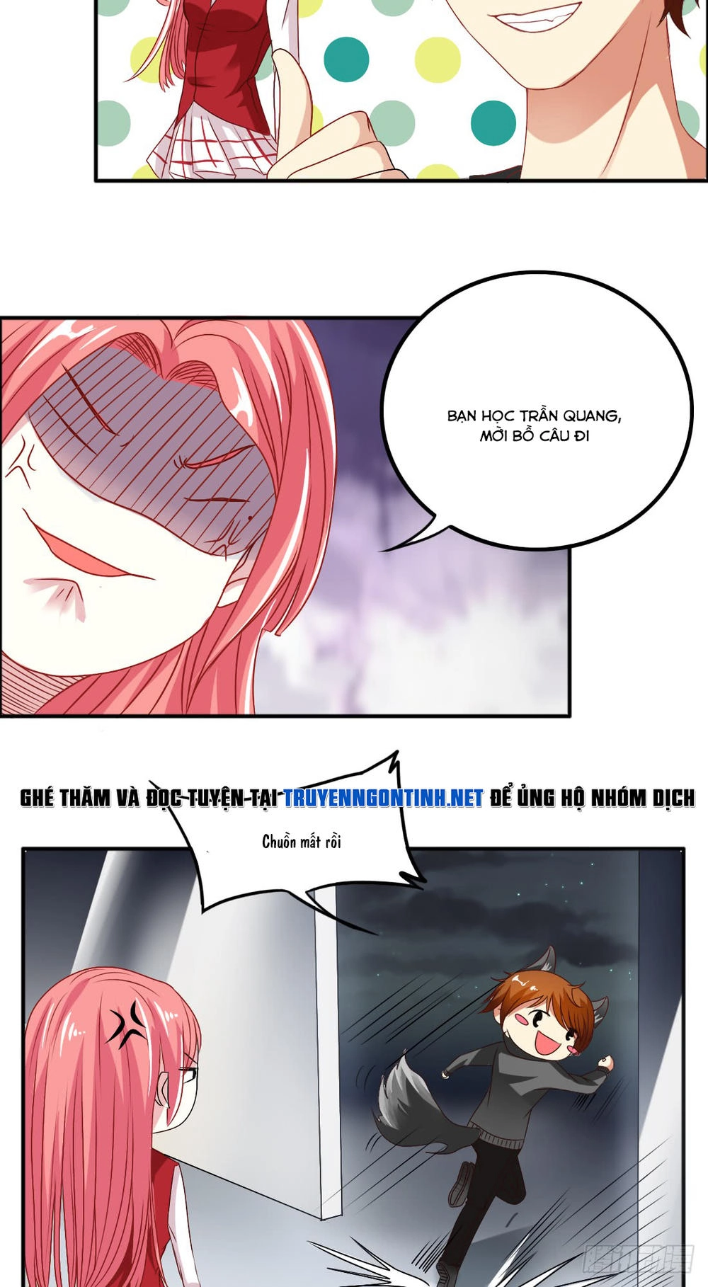 Mang Theo Nữ Thần Bên Cạnh Chapter 12 - 17