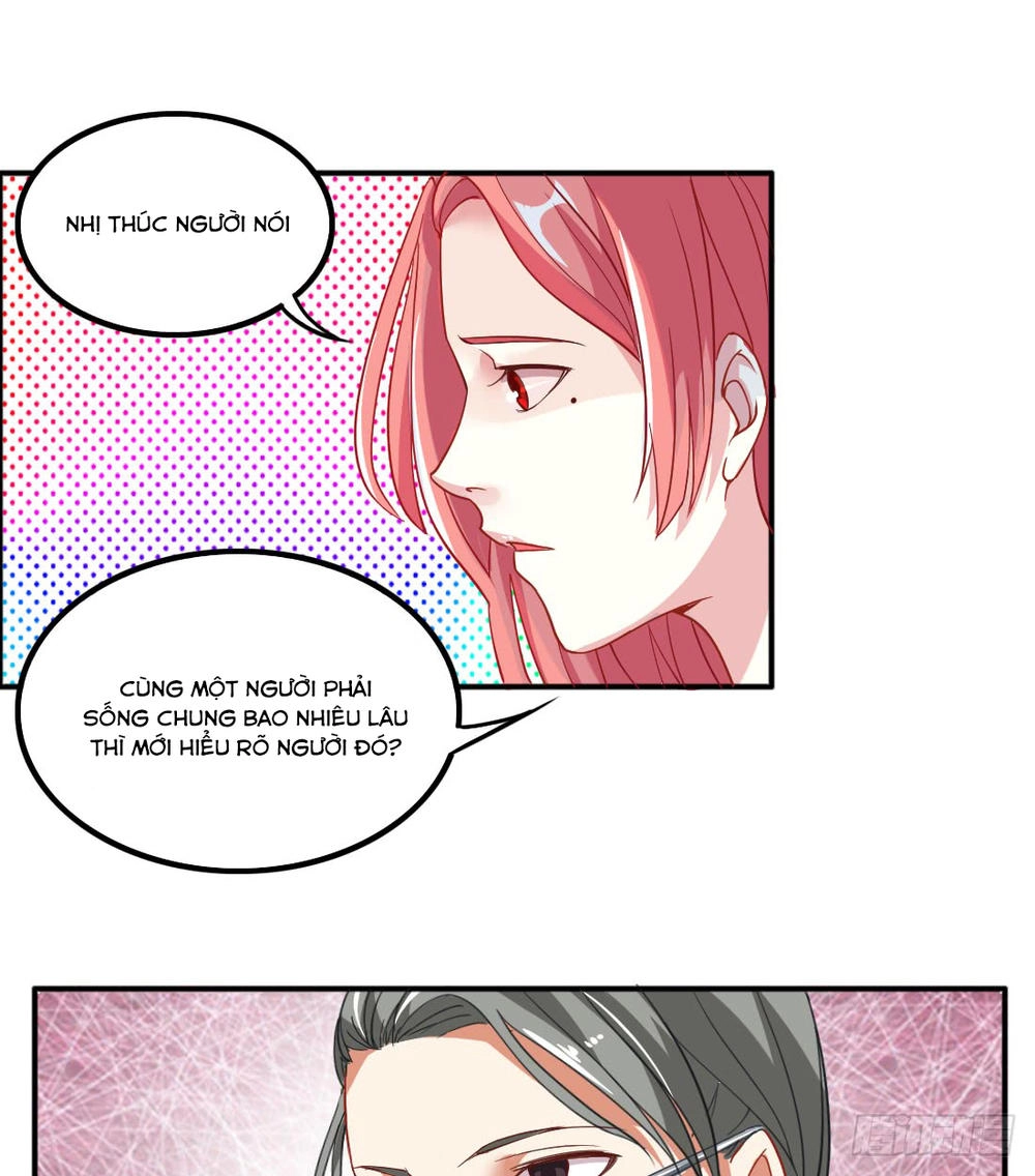 Mang Theo Nữ Thần Bên Cạnh Chapter 12 - 20