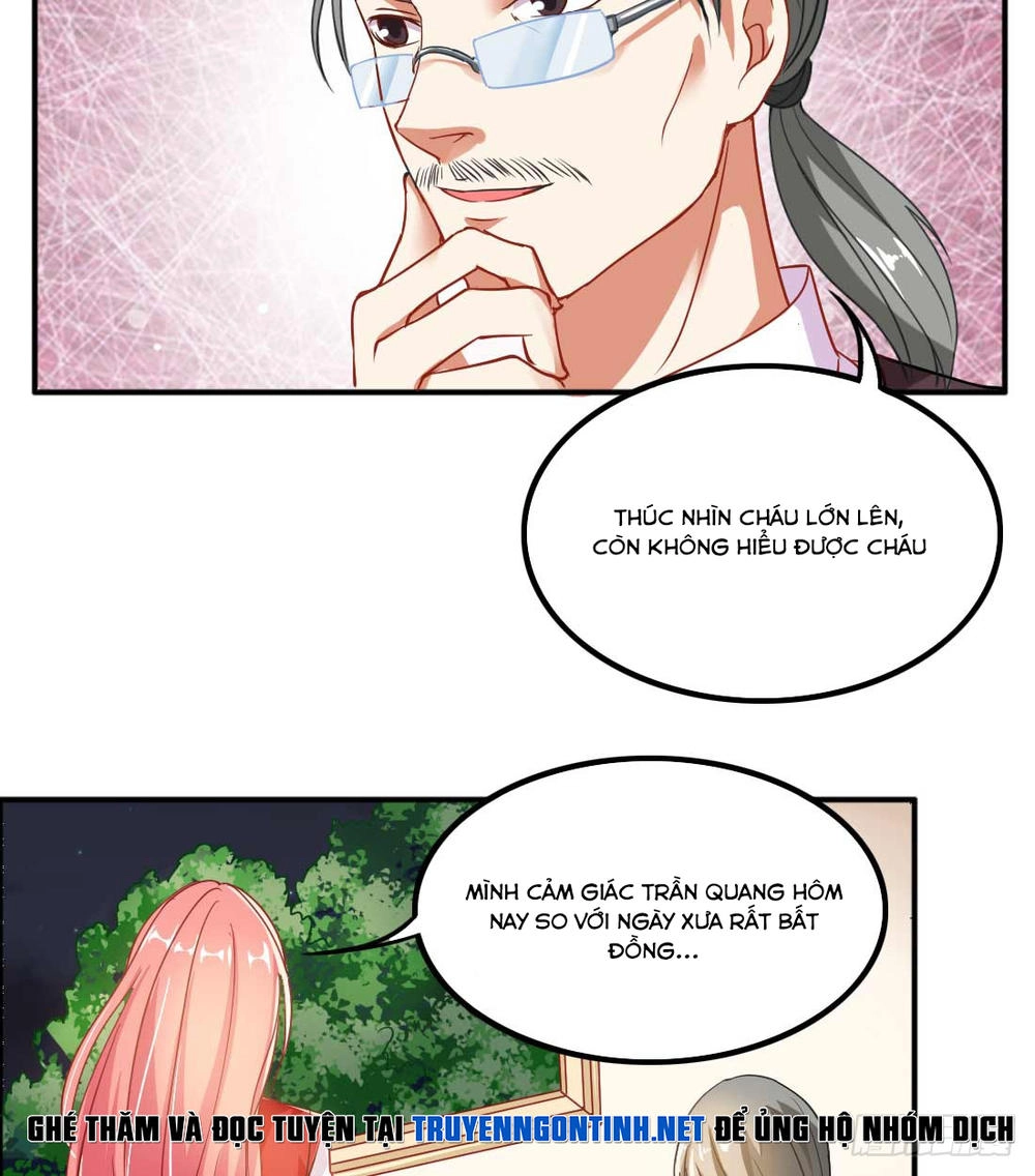 Mang Theo Nữ Thần Bên Cạnh Chapter 12 - 21