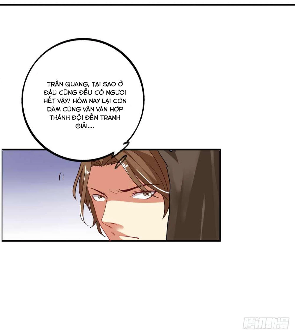 Mang Theo Nữ Thần Bên Cạnh Chapter 12 - 23